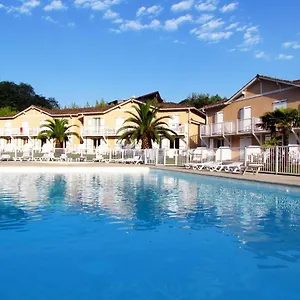Charmante Maison De T3 Dans Résidence Avec Piscine Anglet