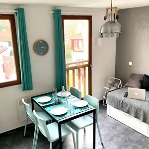 Parking Fibre Netflix Balcon Surfrack Biarritz
