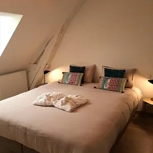  Guest house Le Feneau