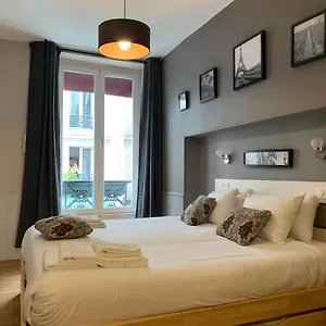 Hotel Apollo Opera ***
