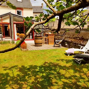 Bed & Breakfast Aux Trois Palmiers 