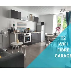 Appartement Les Insolites De