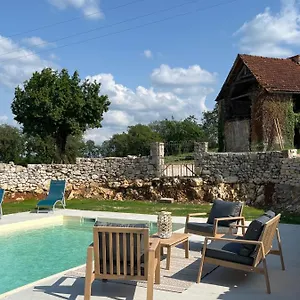 Bed & Breakfast La Ferme De La Truffe D Hotes 