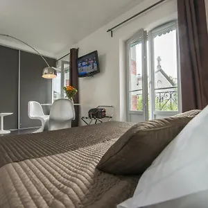 3* Hotel Des Capucins