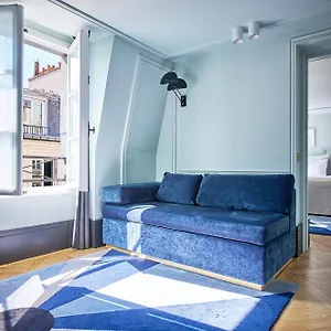 Hotel Maison Armance - Esprit De France ****