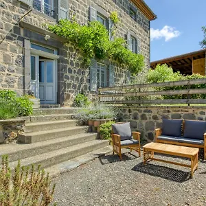 Les Jardins D'anna - D'hotes Tapon
