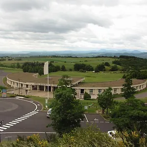 Des Volcans *** Champs (Auvergne)