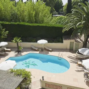 Hotel Les Oliviers ***