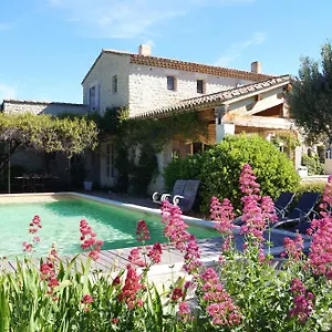 Bed & Breakfast Mas Des Etoiles-luberon ***