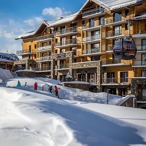 Daria-i Nor By Les Etincelles ***** Alpe d'Huez